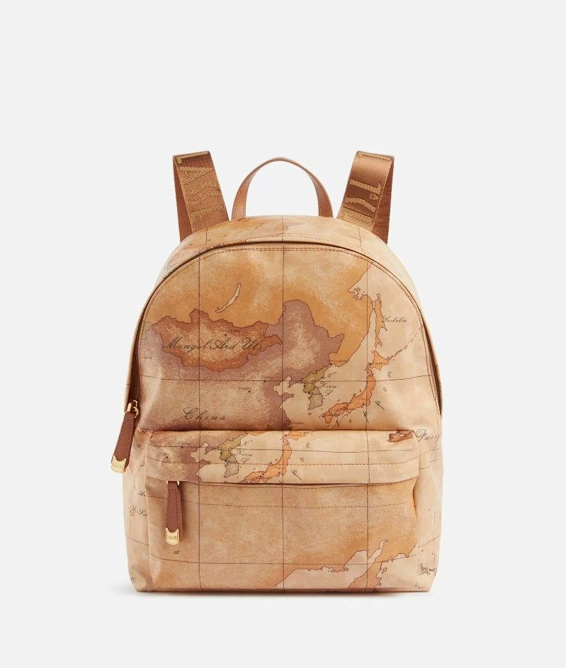 Geo Soft zaino ziparound grande